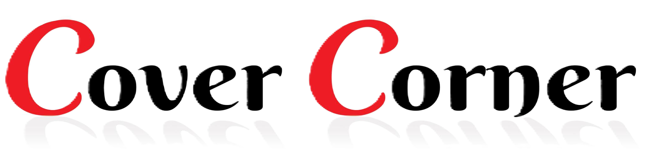 Cover Corner Logo